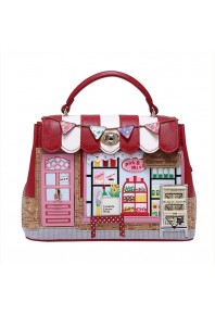 Vendula Corner Shop Mini-Grace Bag